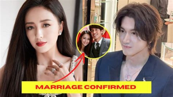 Does Jerry Yan Have a Wife? Uncovering the Star's Relationship Status
