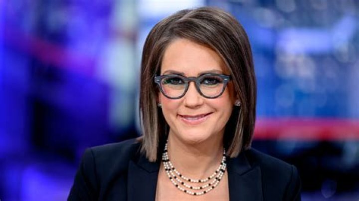 Does Jessica Tarlov Still Work for Fox News? Her Current Role Explored