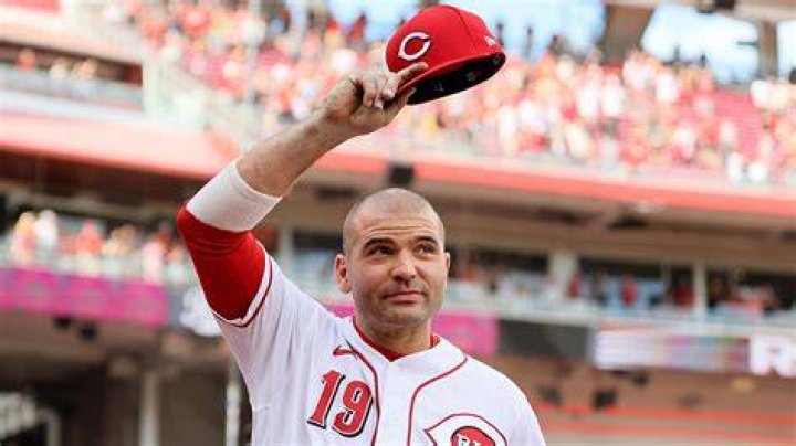 Does Joey Votto Have Kids? Unpacking the Cincinnati Reds Star's Personal Life