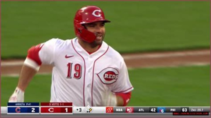 Does Joey Votto Have Kids? Unpacking the Personal Life of a Baseball Legend