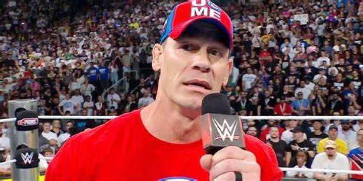 Does John Cena Have Social Media? Unpacking His Unique Online Presence