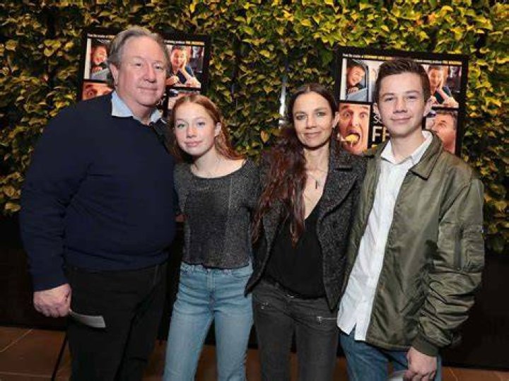 Does Justine Bateman Have Kids? Exploring Her Personal Life and Career