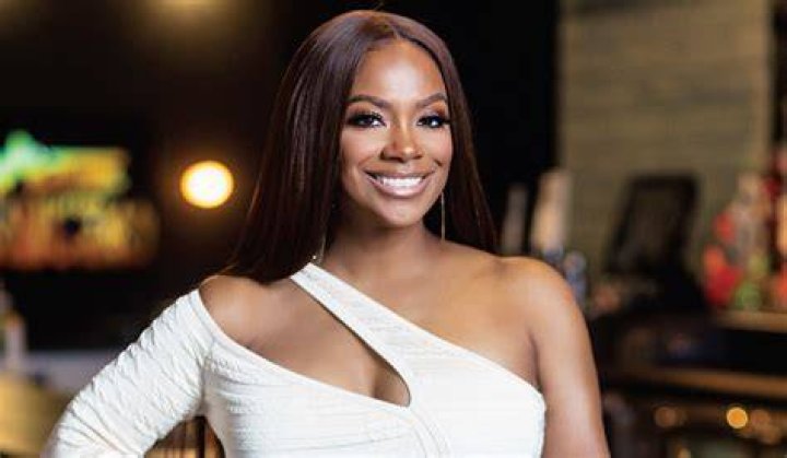 Does Kandi Burruss Live in Atlanta? Unpacking Her Peach State Roots