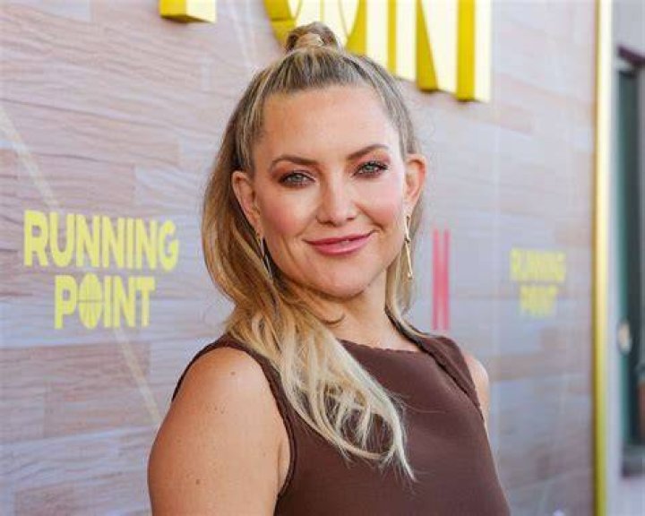Does Kate Hudson Support Trump 2025? Exploring the Truth Behind the Headlines