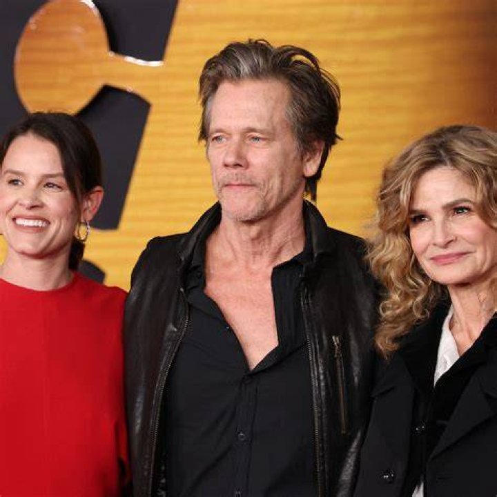 Does Kevin Bacon Have a Twin Brother? Unraveling the Family Story Today