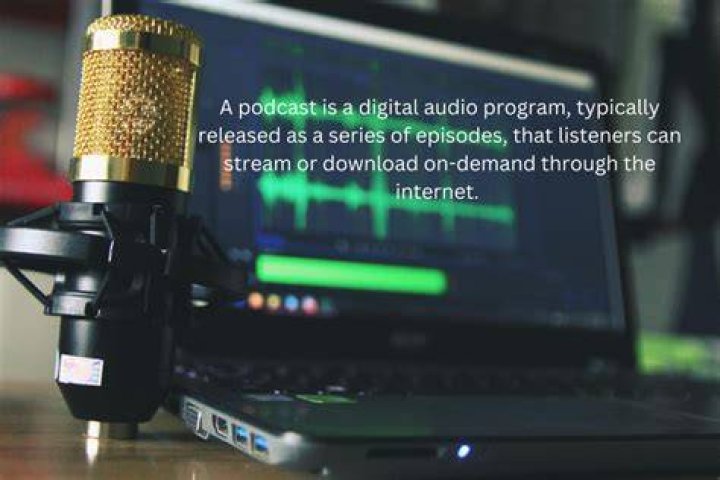 Does Kurzgesagt Have a Podcast? Unpacking Their Audio World