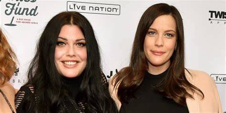 Does Liv Tyler Have a Twin Sister? Unpacking the Family Connections