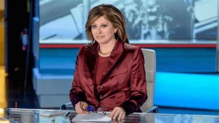Does Maria Bartiromo Have Cancer? Addressing Public Inquiries