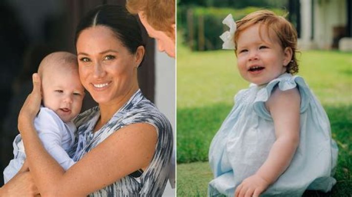 Does Meghan Markle Have a Nanny? Unpacking Royal Parenting and the Power of 'Does'