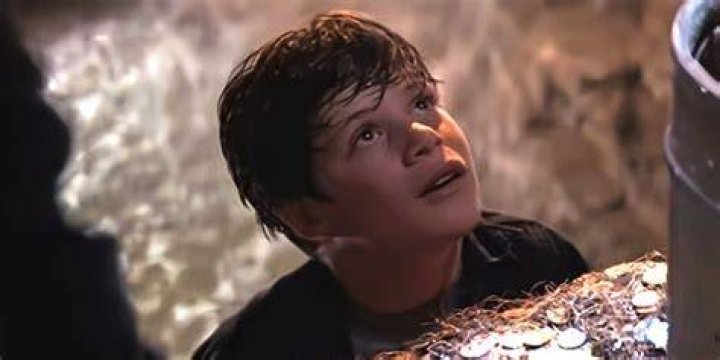 Does Mikey Call Brand Josh in The Goonies? Unraveling a Classic Movie Moment