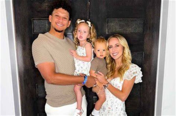 Does Patrick Mahomes' Daughter Have Down Syndrome? Exploring the Truth Behind the Rumors