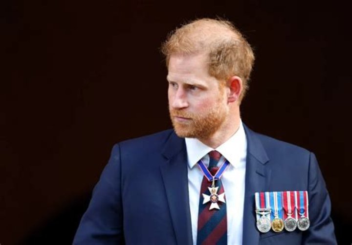 Does Prince Harry Have a Mortgage? Unpacking Royal Finances and the Grammar of "Do" vs. "Does"