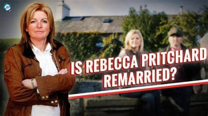 Does Rebecca Pritchard Have a Daughter? What Public Information Reveals
