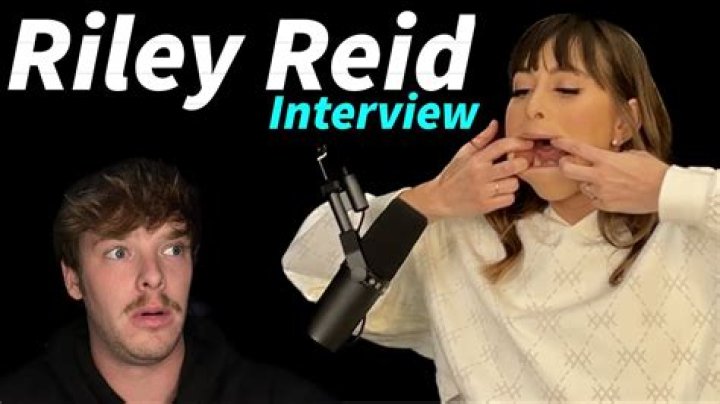Does Riley Reid Have a YouTube Channel? Uncovering Her Digital Presence