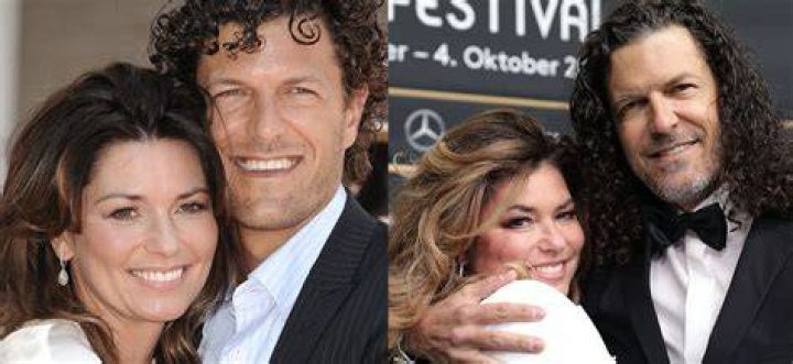 Does Shania Twain Have Children: A Look at Her Family Life Today