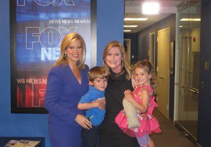 Does Shannon Bream Have Children? Unpacking Her Family Life