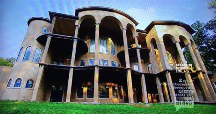 Does Sheree Live at Chateau Sheree? Unpacking the RHOA Star's Famous Home