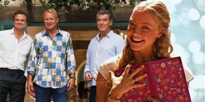 Does Sophie Ever Find Out Her Real Dad in Mamma Mia? Unraveling the Enduring Mystery