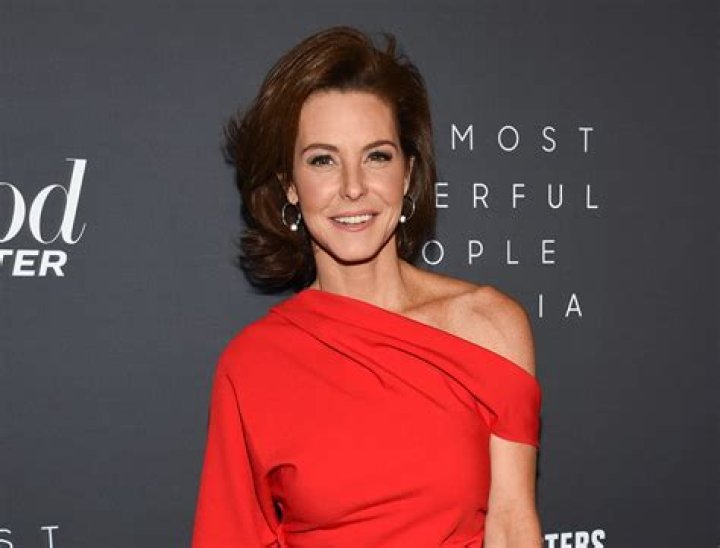 Does Stephanie Ruhle Have Cancer? Understanding Her Health Journey and Updates