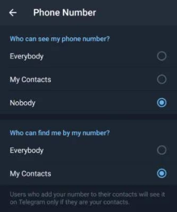 Does Telegram Reveal Your Phone Number? A Look at Your Privacy