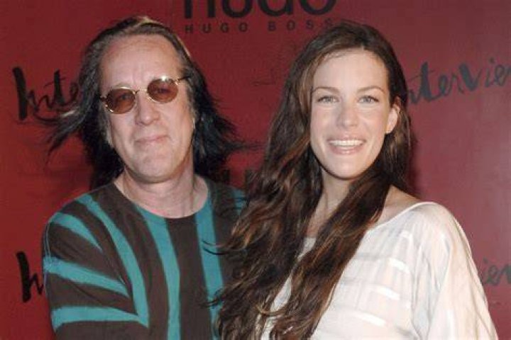 Does Todd Rundgren Still Have a Relationship with Liv Tyler? Unpacking a Unique Family Bond