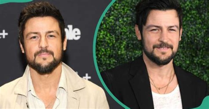 Does Tyler Hynes Have a Twin Brother? Exploring the Truth Behind the Rumors