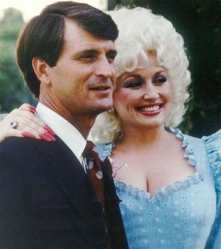 Dolly Parton and Husband: A Love Story That Stands the Test of Time