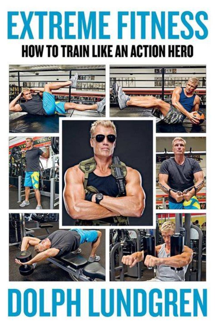 Dolph Lundgren: The Ultimate Action Hero You Need to Know