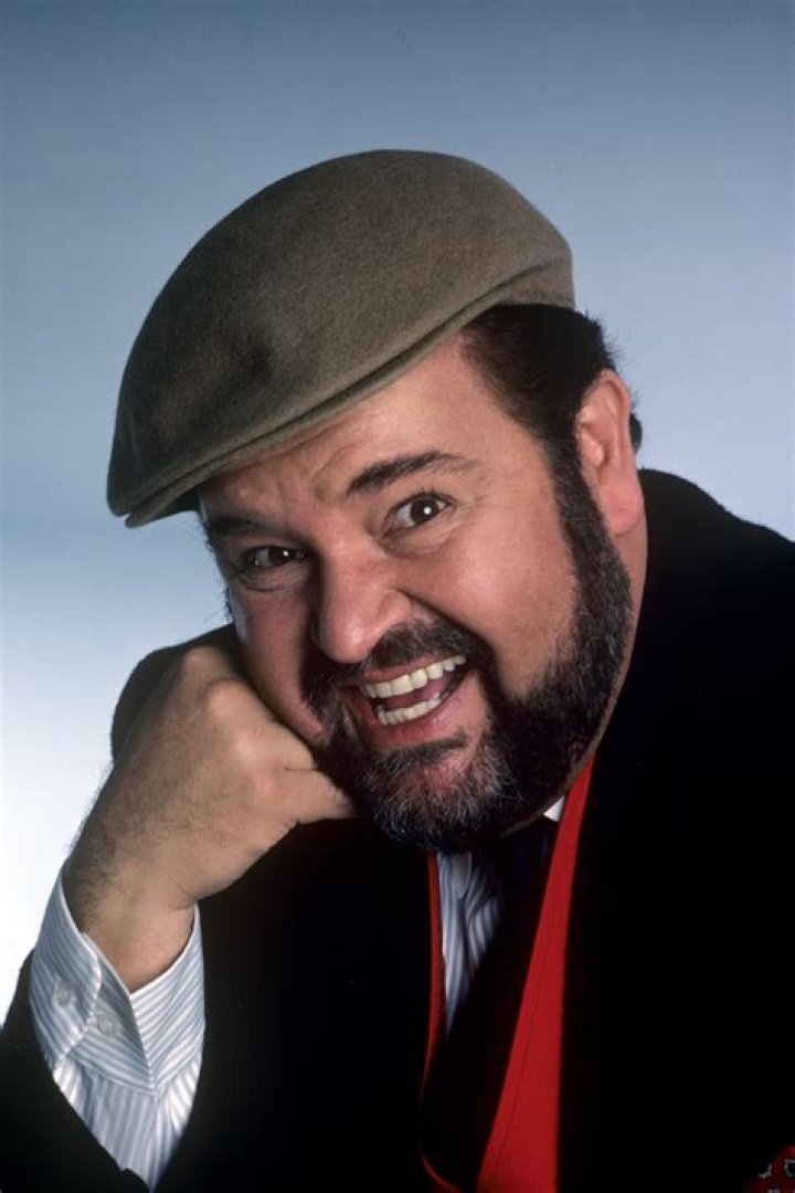 Dom DeLuise: A Look Back at a Beloved Comedian's Enduring Charm