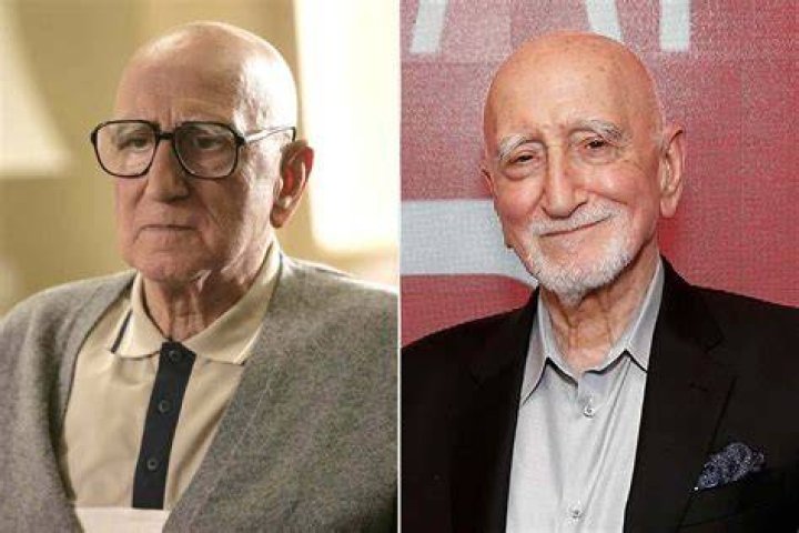 Dominic Chianese: A Look at a Beloved Performer's Life and Legacy