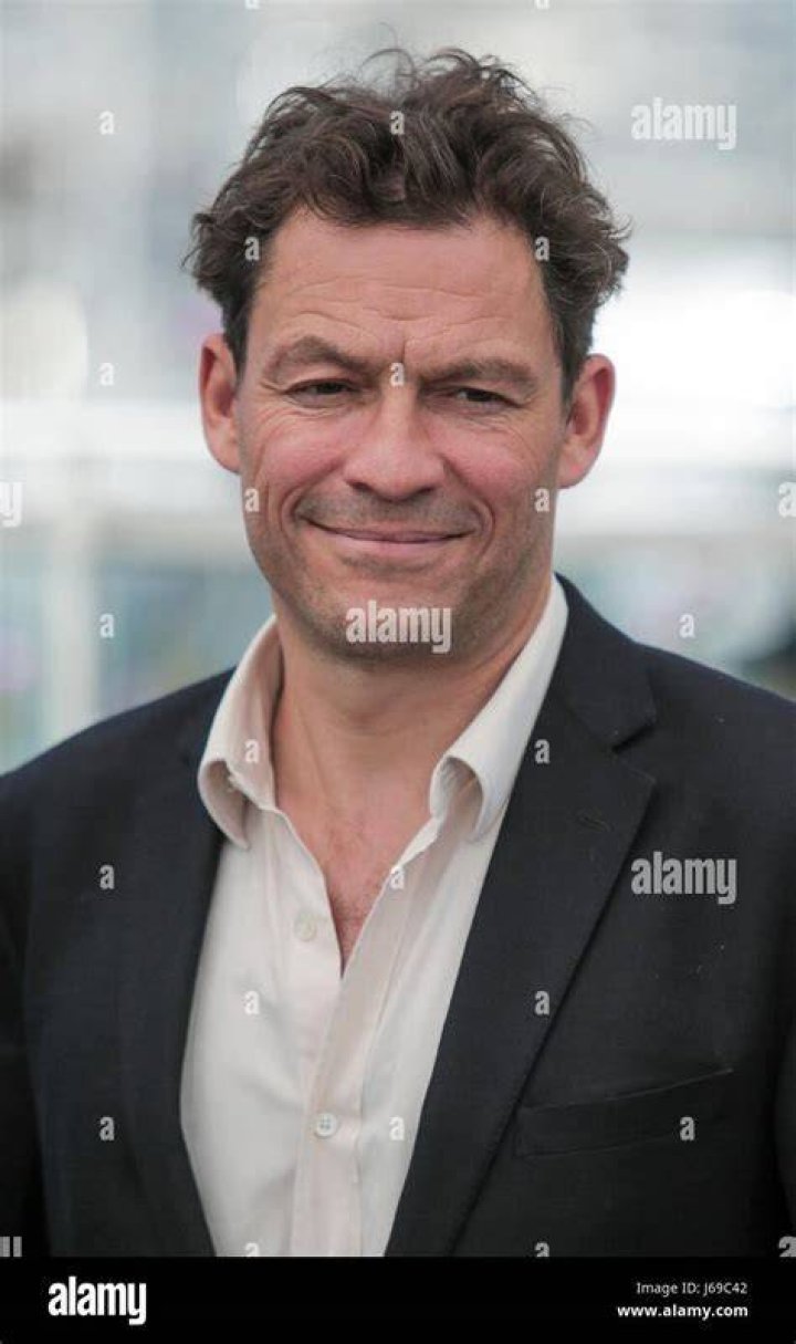 Dominic West: Exploring the Actor's Remarkable Journey from The Wire to Royalty