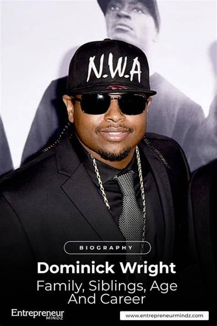 Dominick Wright: How He Balances Focus and Fun in Today's Digital World