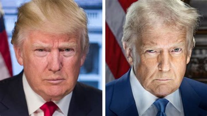 Donald Trump's Age: What You Might Want to Know About a Political Figure's Years