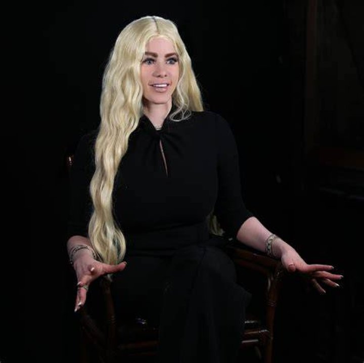 Donna Briggs: From Luxury Television to a Mission of Kindness