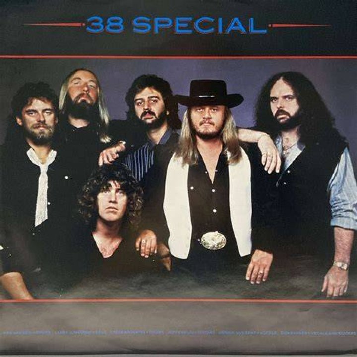Donnie Van Zant: The Enduring Voice of Southern Rock's 38 Special