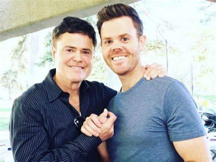 Donny Osmond's Son: A Look into the Life and Legacy of the Osmond Family