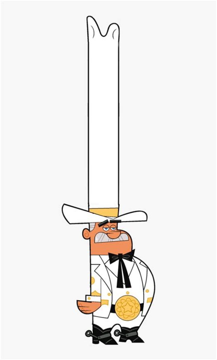 Doug Dimmadome: The Unforgettable Owner of the Dimmsdale Dimmadome