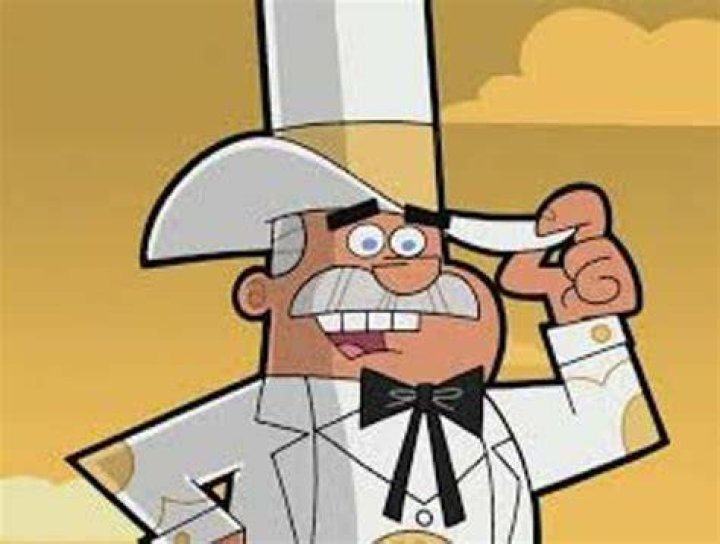Doug Dimmadome: Unpacking the Iconic Fairly OddParents Character