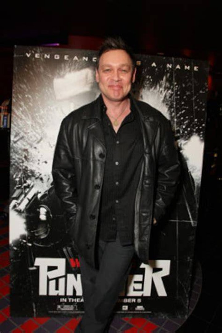 Doug Hutchison: A Comprehensive Exploration of the Renowned Actor's Life and Career