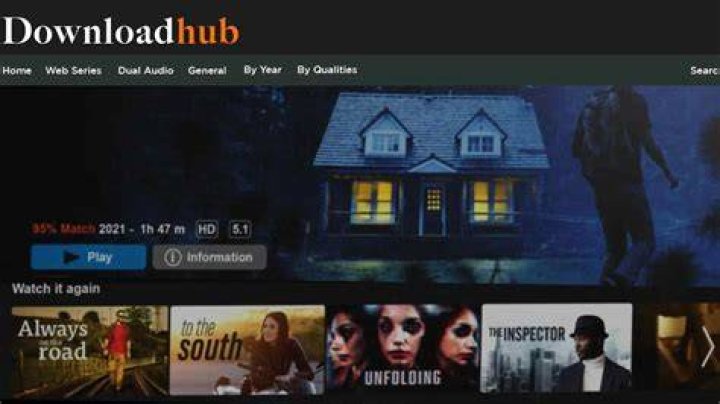 Downloadhub.contact