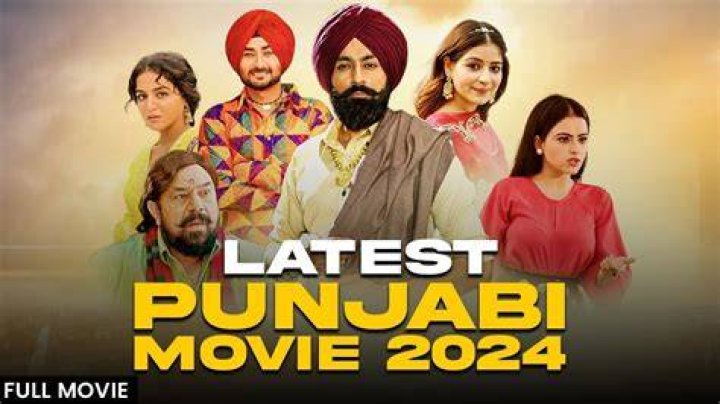Downloadhub Punjabi Movie: Your Go-To Spot for Amazing Punjabi Cinema