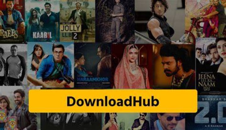 Downloadhub4u: The Ultimate Destination for Downloading Movies, Music, and More