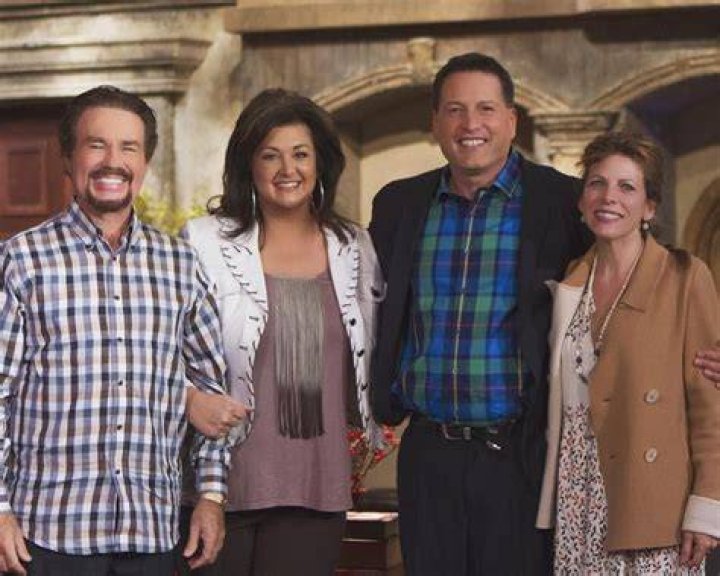 Dr. Doug Weiss Children: Insights into His Personal World