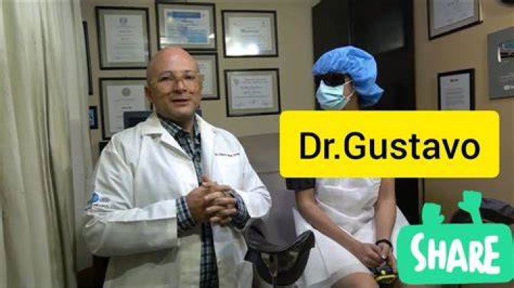 Dr. Gustavo Quiros Licona: Exploring His Remarkable Contributions and Influence