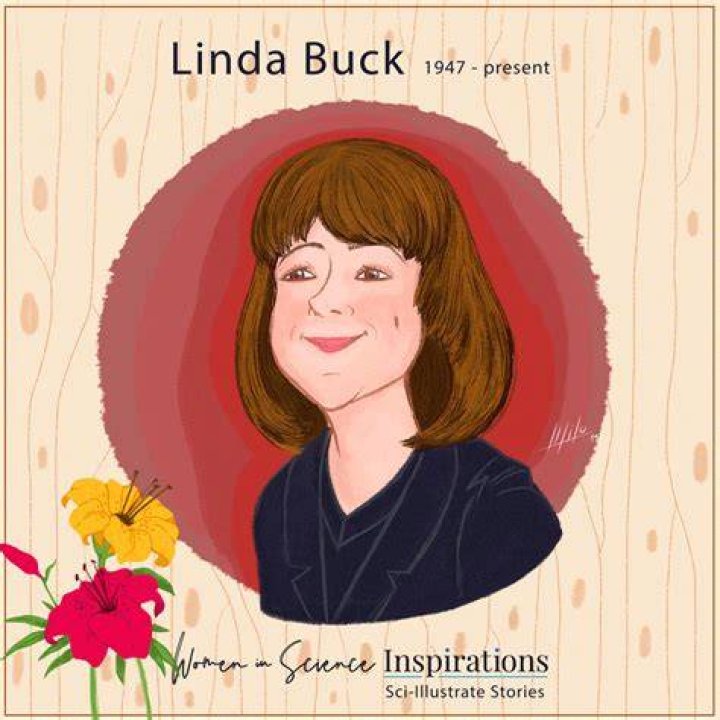 Dr. Linda Buck: Unraveling the Secrets of Our Sense of Smell