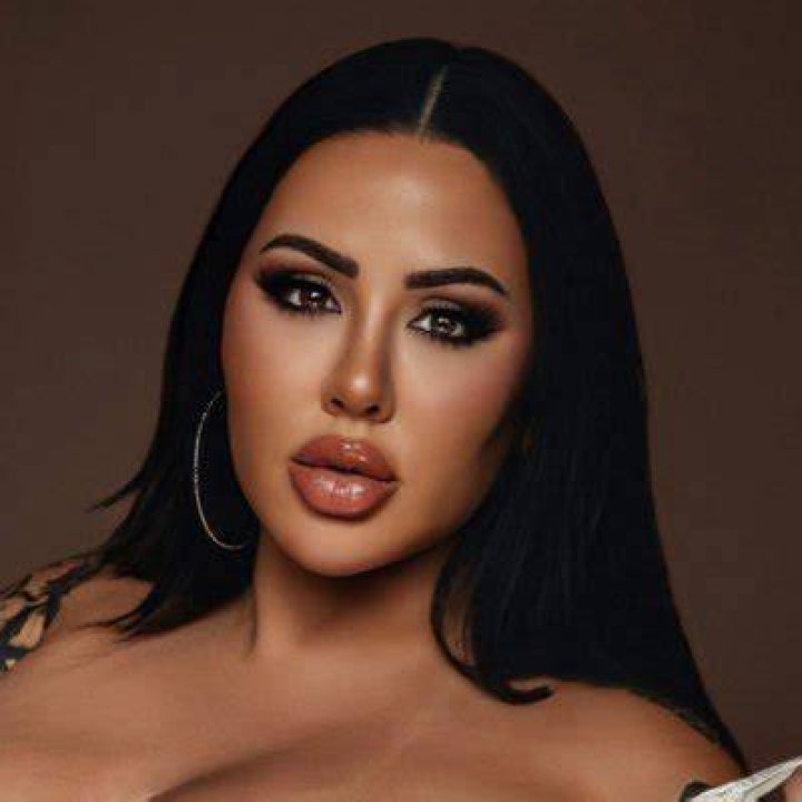 Drea Alexa Sex