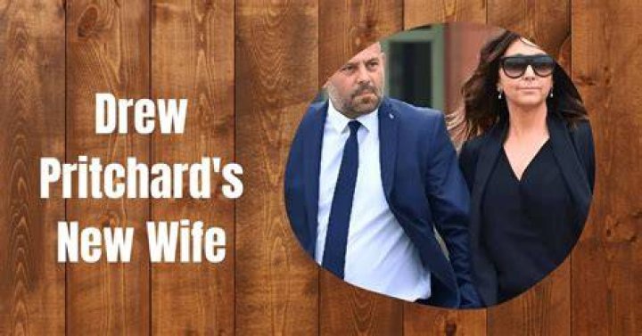 Drew Pritchard's New Wife: A Fresh Chapter for the Salvage Hunter