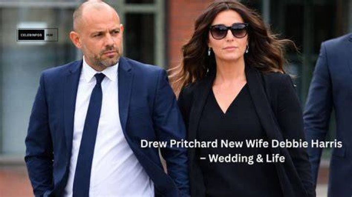 Drew Pritchard's New Wife: All About Debbie Harris, His Partner in Life and Design