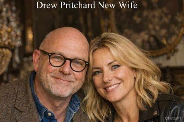Drew Pritchard's Wife: A Look at His New Chapter and Past Connections