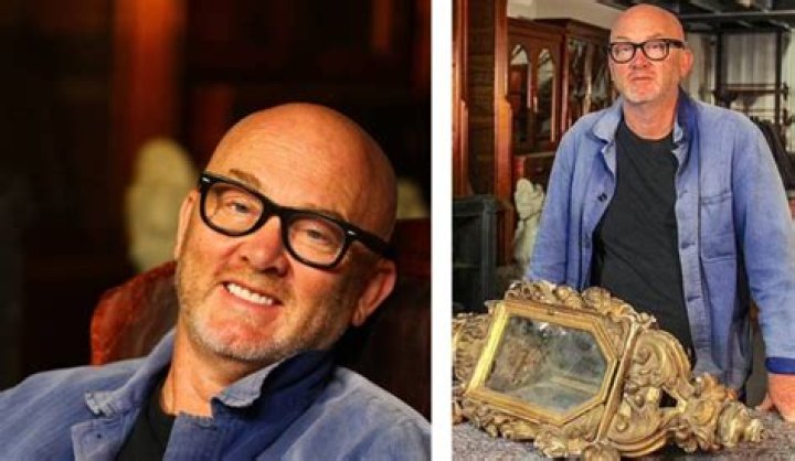 Drew Pritchard Geboren: Unraveling the Public's Curiosity About Origins